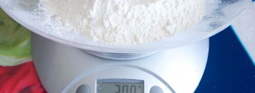 профитроли. Шаг 2