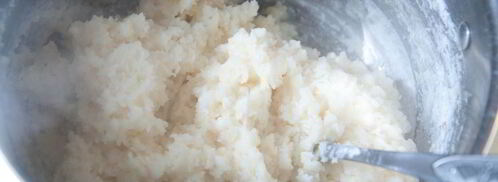 профитроли. Шаг 4