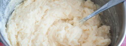 профитроли. Шаг 6