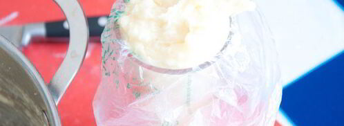 профитроли. Шаг 7