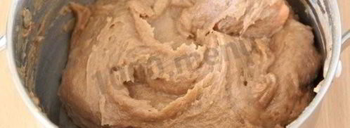 шоколадные эклеры. Шаг 3