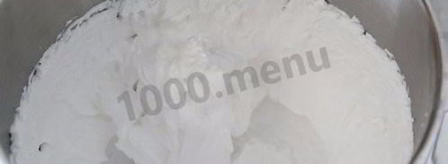 шоколадные эклеры. Шаг 5