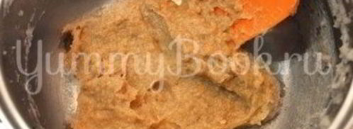 эклеры из ржаной муки. Шаг 3