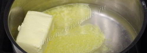 эклеры по госту. Шаг 3