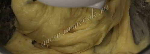 эклеры по госту. Шаг 5