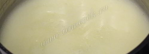 эклеры по госту. Шаг 11