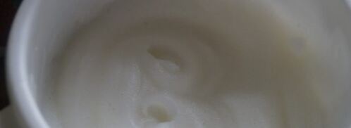 эклеры с фисташковым кремом. Шаг 9