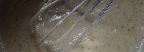 эклеры с фисташковым кремом. Шаг 10