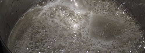 эклеры с масляно-заварным кремом. Шаг 8