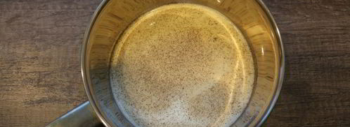 эклеры с заварным кремом. Шаг 5