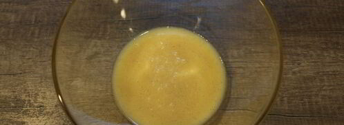 эклеры с заварным кремом. Шаг 6