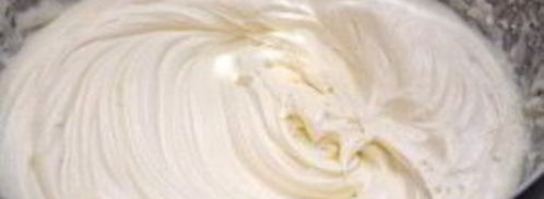 эклеры со сливочным кремом. Шаг 10