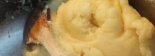 закусочные эклеры. Шаг 2