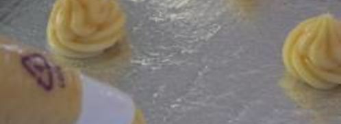 закусочные эклеры. Шаг 3