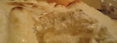 диетическая творожная запеканка с бананом. Шаг 9