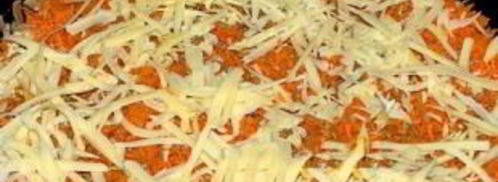 картофельная запеканка без яиц. Шаг 3