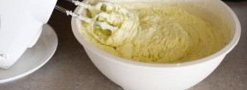 картофельная запеканка из пюре. Шаг 6