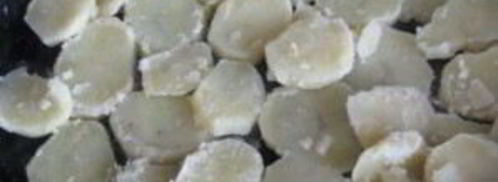 картофельная запеканка с фаршем. Шаг 4