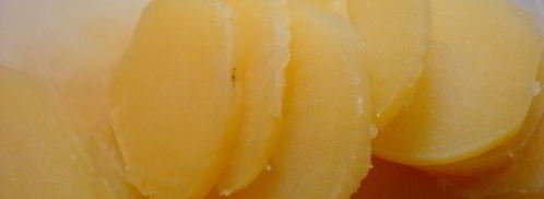 картофельная запеканка с колбасой. Шаг 5