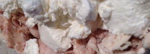 картофельная запеканка с курицей. Шаг 2