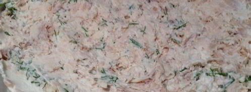 картофельная запеканка с курицей. Шаг 4