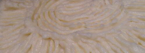 картофельная запеканка с курицей. Шаг 6