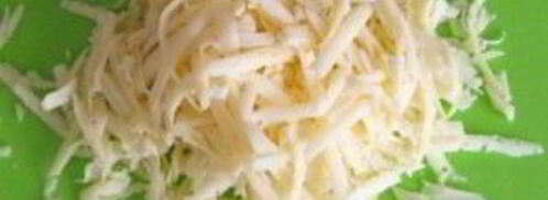 картофельная запеканка с шампиньонами. Шаг 11