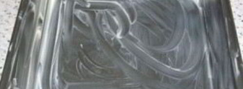 картофельная запеканка с шампиньонами. Шаг 7