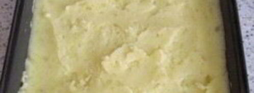 картофельная запеканка с шампиньонами. Шаг 10