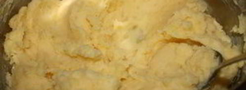 картофельно-грибная запеканка. Шаг 2