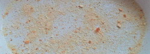 картофельно-рыбная запеканка под соусом бешамель. Шаг 25