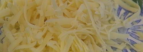 лапшевник. Шаг 3