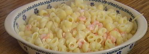 лапшевник. Шаг 5