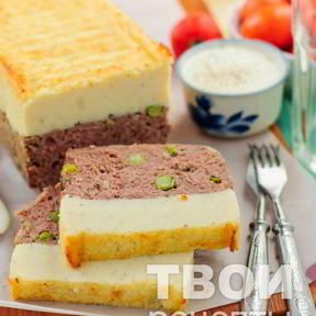 Запеканки в духовке