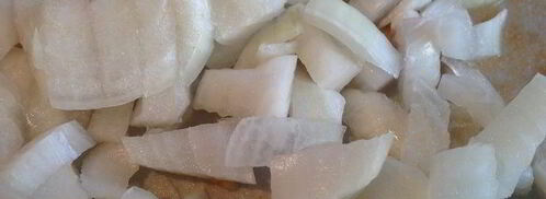 простая летняя запеканка. Шаг 7