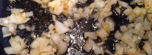 простая летняя запеканка. Шаг 8