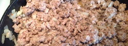 простая летняя запеканка. Шаг 9