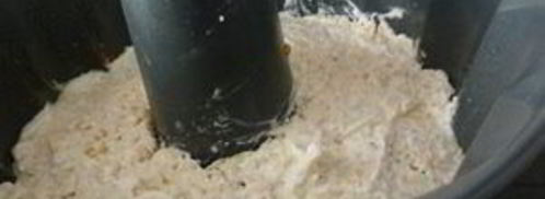 рисовая запеканка летний цветок. Шаг 10