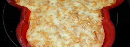 творожная запеканка с овсяными хлопьями. Шаг 8