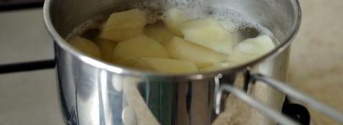 запеканка из фарша в духовке. Шаг 2