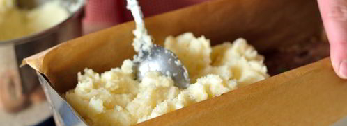 запеканка из фарша в духовке. Шаг 7