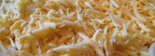 запеканка из индейки с картошкой. Шаг 3