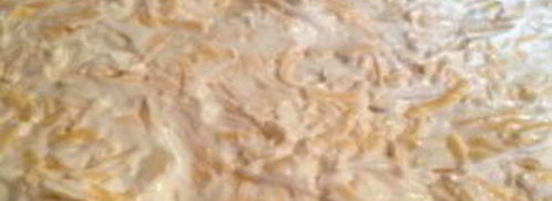 запеканка из индейки с картошкой. Шаг 4