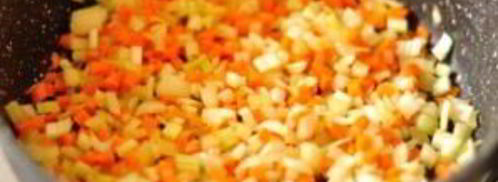 запеканка из рыбы и картофеля. Шаг 2