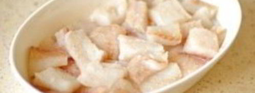 запеканка из рыбы и картофеля. Шаг 4