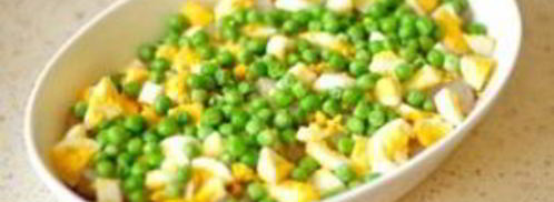 запеканка из рыбы и картофеля. Шаг 5