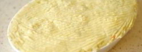 запеканка из рыбы и картофеля. Шаг 7