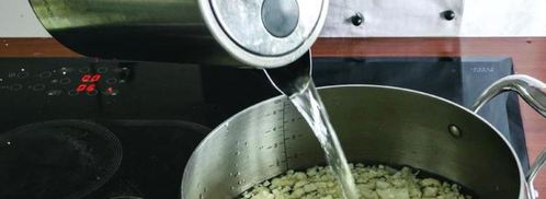 запеканка из цветной капусты. Шаг 3