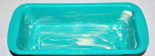 запеканка из творожного продукта с яблоком. Шаг 5