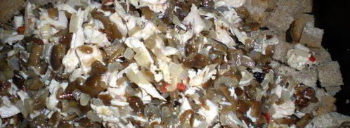 запеканка лентяйка. Шаг 5